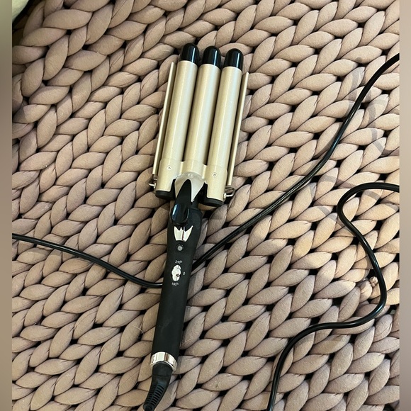 🩷Rose Gold Hair Waver🩷 - Picture 4 of 5